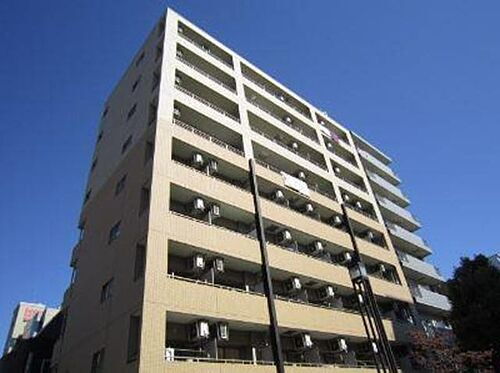 東京都墨田区亀沢１丁目 賃貸マンション