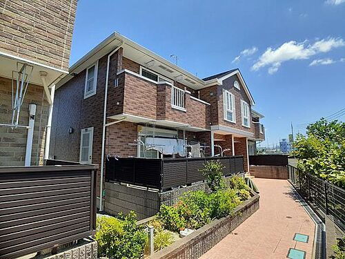 和歌山県和歌山市楠本 2階建 築18年11ヶ月