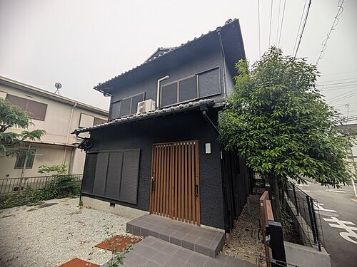 高師浜２丁目戸建