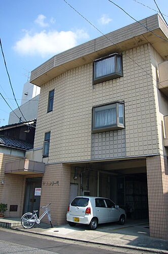 マンションリーベ