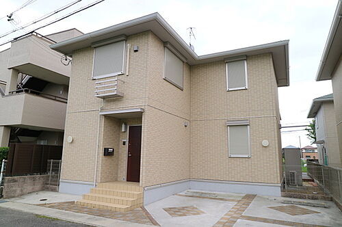 兵庫県神戸市西区北別府１丁目 築13年7ヶ月 平屋建て