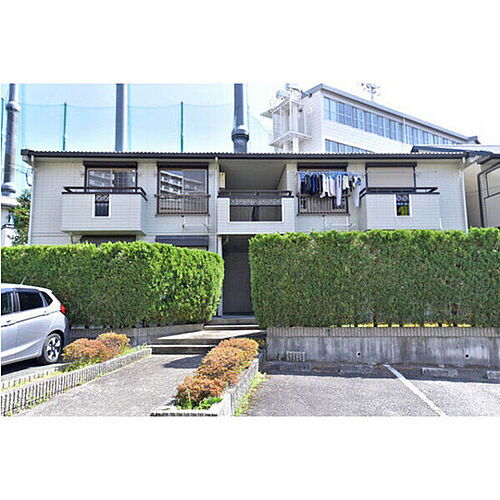 大阪府豊中市上新田２丁目 2階建 築29年8ヶ月