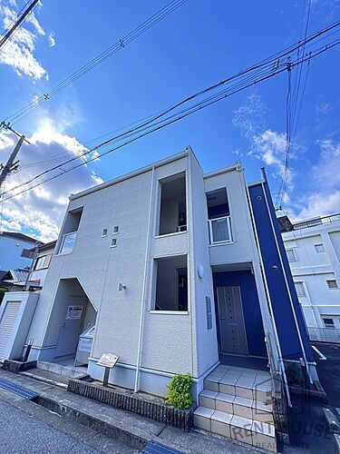 大阪府岸和田市大町 築14年1ヶ月 2階建