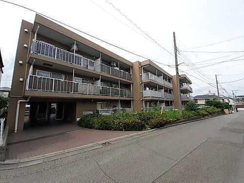 神奈川県相模原市中央区上溝 3階建 築28年1ヶ月