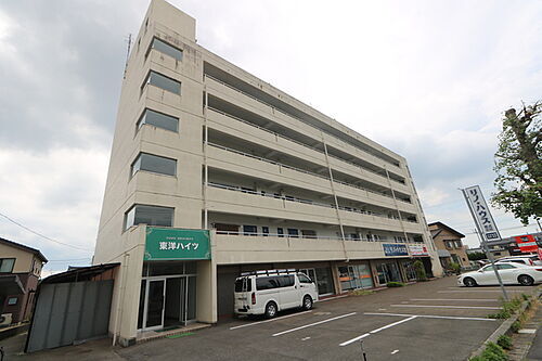 東洋ハイツ