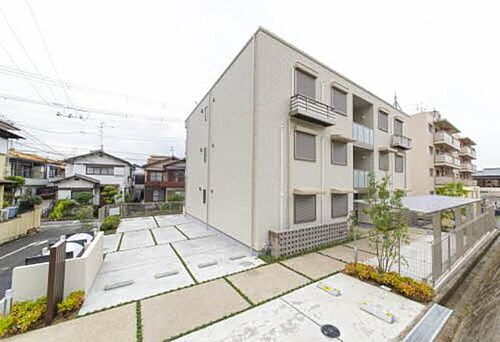 シャーメゾンエリーナ　くずは