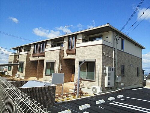 大阪府阪南市箱作 2階建 築10年4ヶ月