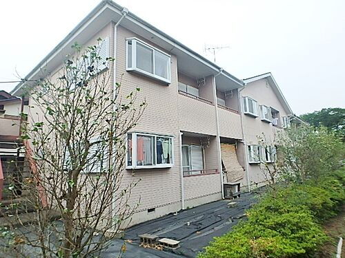 東京都町田市小山町 2階建 築31年8ヶ月