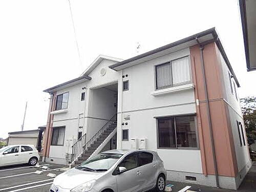 コンフォール城井　Ｂ棟