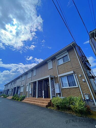 大阪府泉南市男里５丁目 2階建 築16年7ヶ月