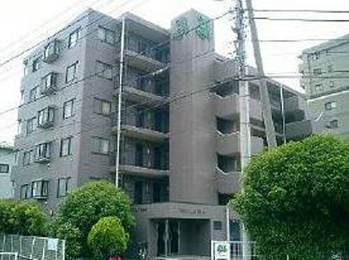 神奈川県相模原市中央区南橋本３丁目 6階建 築31年1ヶ月