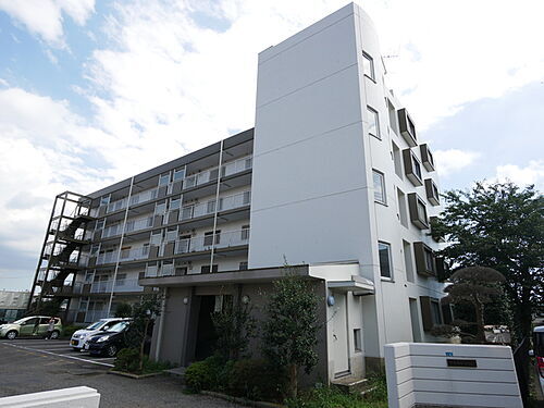 神奈川県海老名市大谷北４丁目 5階建 築32年6ヶ月