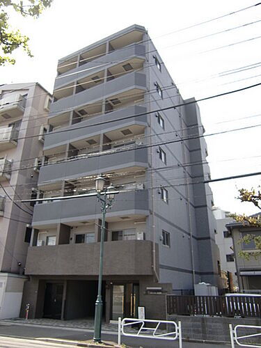 東京都八王子市明神町２丁目 7階建 築17年4ヶ月