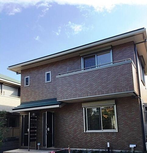 兵庫県西宮市神呪町 2階建 築6年9ヶ月