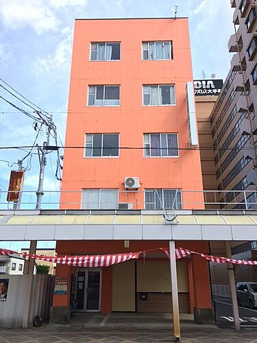 グレース大手町 5階建