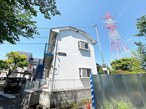 東京都稲城市大丸 2階建 築32年10ヶ月