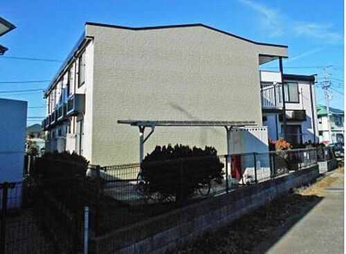 神奈川県厚木市上依知 2階建 築21年5ヶ月