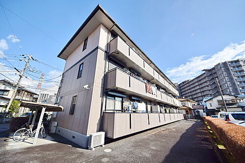 セゾン西橋本