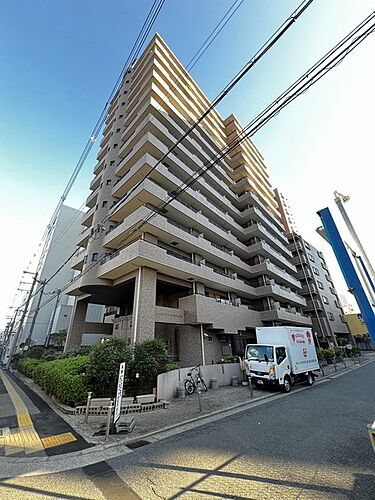 ライオンズマンション堺東