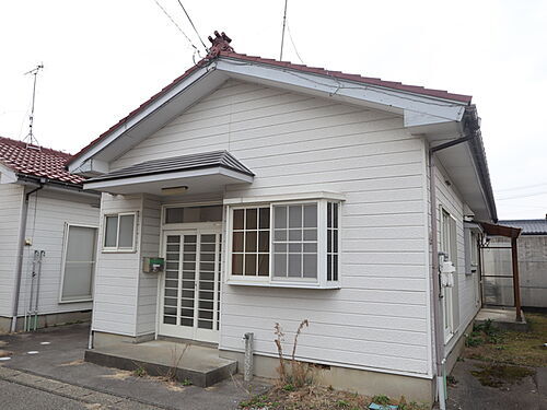 豊町１０２貸家 平屋建て