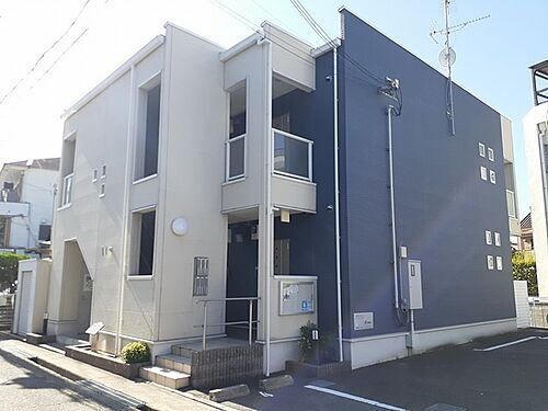 大阪府岸和田市大町 2階建 築14年1ヶ月