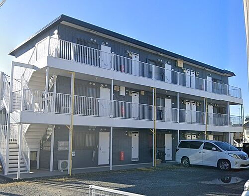 神奈川県大和市西鶴間５丁目 3階建 築33年2ヶ月