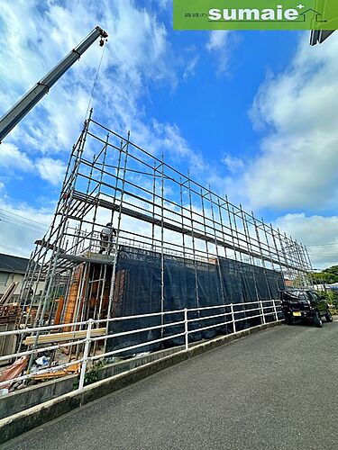 和歌山県和歌山市園部 賃貸アパート