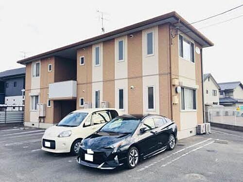 ラ・パルテール金岡東町　壱番館