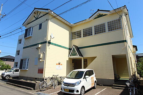 ベルシオン新潟第２