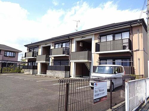 フォーレス 2階建