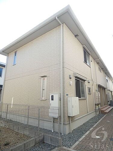 兵庫県尼崎市田能１丁目 2階建 築12年10ヶ月