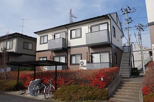 ディアス萩野　Ｃ