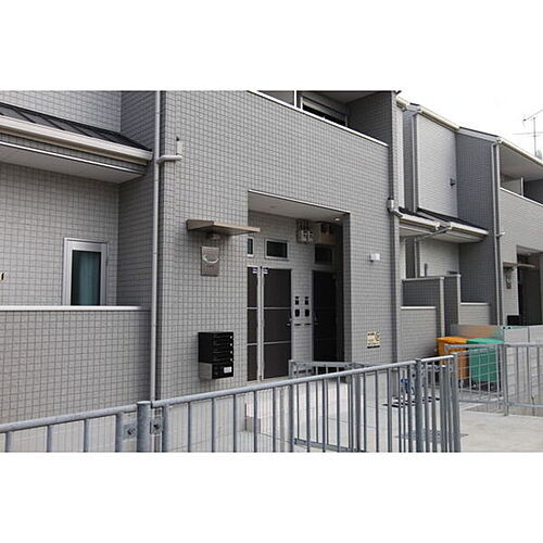 あんしん日置荘西町０８－２０１２