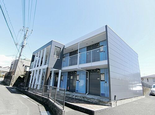 静岡県富士市伝法 2階建 築23年9ヶ月