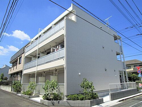 東京都町田市中町３丁目 賃貸マンション
