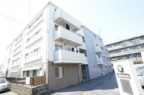 千葉県市川市末広２丁目 4階建 築31年9ヶ月