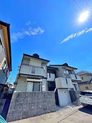 和歌山県和歌山市黒田 賃貸アパート