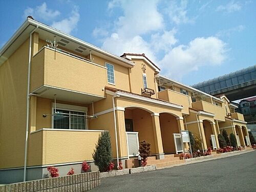 大阪府和泉市池田下町 2階建 築13年9ヶ月