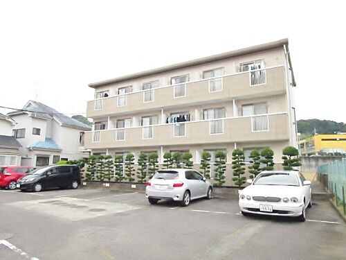 東京都八王子市東中野 賃貸アパート