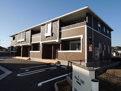 静岡県富士市今泉 2階建 築7年6ヶ月