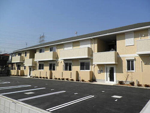 大阪府八尾市老原５丁目 2階建 築14年4ヶ月