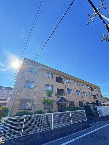 大阪府岸和田市荒木町２丁目 3階建 築31年1ヶ月