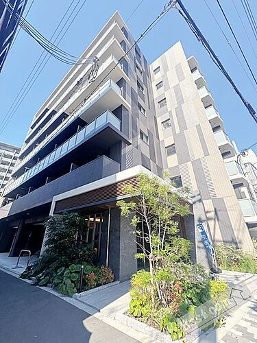 大阪府大阪市阿倍野区美章園１丁目 賃貸マンション