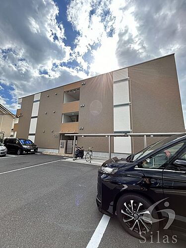 大阪府泉佐野市日根野 賃貸アパート