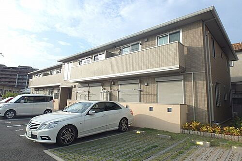大阪府大阪狭山市金剛１丁目 2階建 築13年8ヶ月