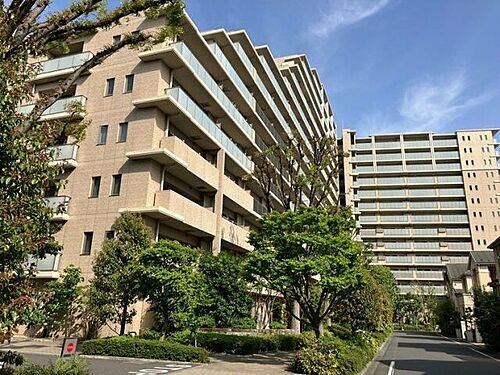 東京都八王子市子安町１丁目 14階建