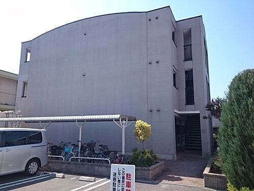 大阪府泉南市信達市場 賃貸マンション