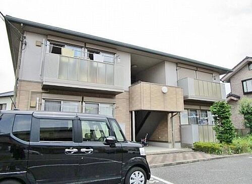 静岡県富士市岩本 2階建 築19年6ヶ月