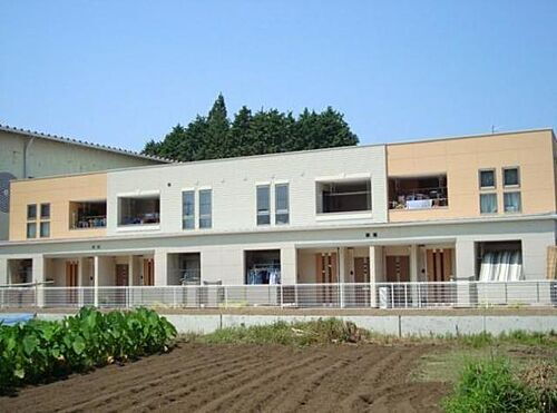 静岡県富士宮市大中里 2階建 築13年7ヶ月