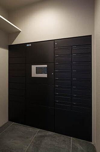 ＷＡＫＵＲＡＳ堰場 3階建